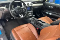 Ford Mustang din 2022 cu 10.150 km - oferta FOR130564 - foto 7