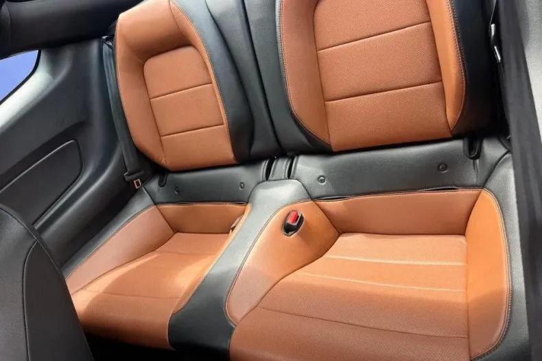 Ford Mustang din 2022 cu 10.150 km - oferta FOR130564 - foto 8