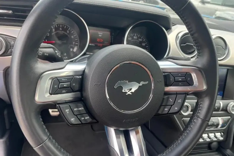 Ford Mustang din 2022 cu 10.150 km - oferta FOR130564 - foto 17