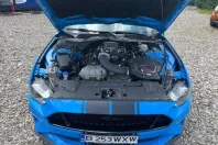 Ford Mustang din 2022 cu 10.150 km - oferta FOR130564 - foto 18