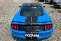 Ford Mustang din 2022 cu 10.150 km - oferta FOR130564 - foto 24