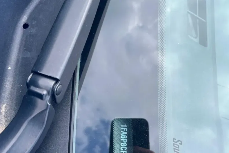 Ford Mustang din 2022 cu 10.150 km - oferta FOR130564 - foto 25