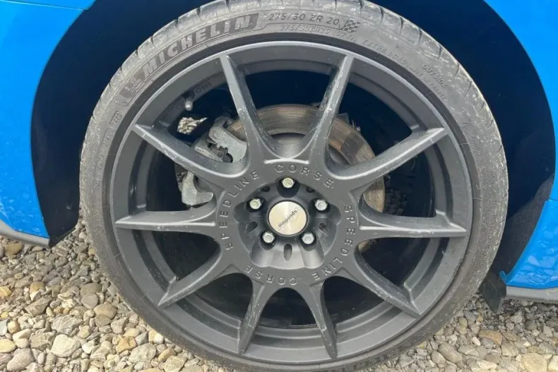 Ford Mustang din 2022 cu 10.150 km - oferta FOR130564 - foto 26