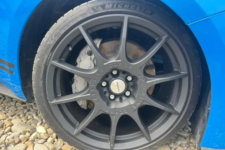 Ford Mustang din 2022 cu 10.150 km - oferta FOR130564 - foto 27