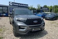 Ford Explorer din 2023 cu 21.098 km - oferta FOR130565 - foto 1