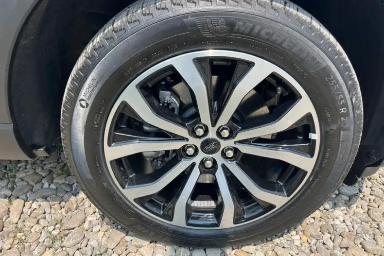 Ford Explorer din 2023 cu 21.098 km - oferta FOR130565 - foto 12