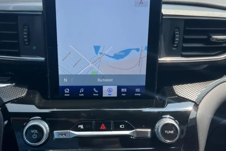 Ford Explorer din 2023 cu 21.098 km - oferta FOR130565 - foto 15