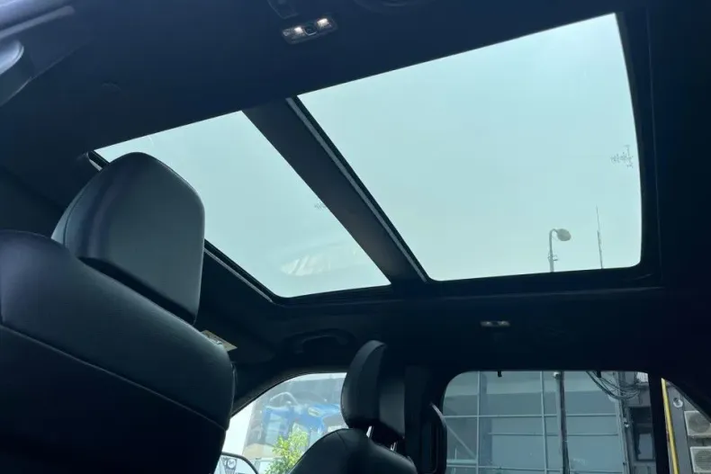 Ford Explorer din 2023 cu 21.098 km - oferta FOR130565 - foto 18