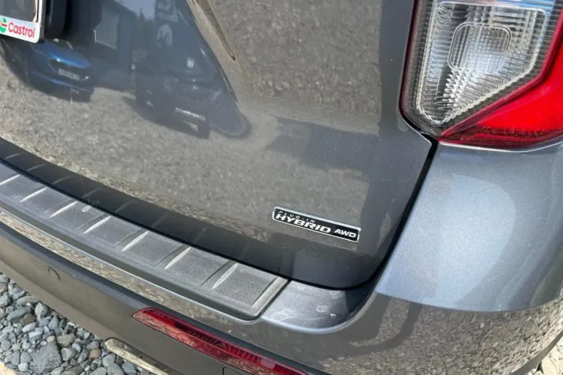 Ford Explorer din 2023 cu 21.098 km - oferta FOR130565 - foto 21