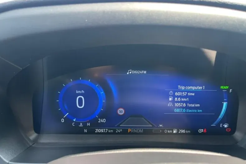 Ford Explorer din 2023 cu 21.098 km - oferta FOR130565 - foto 24