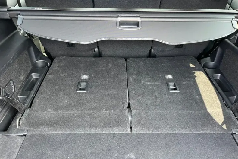 Ford Explorer din 2023 cu 21.098 km - oferta FOR130565 - foto 25