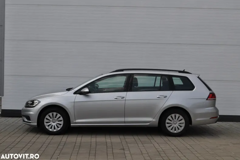 Volkswagen Golf din 2020 cu 173.952 km - oferta VOL130579 - foto 2
