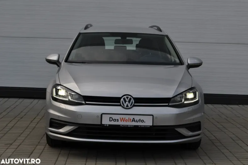 Volkswagen Golf din 2020 cu 173.952 km - oferta VOL130579 - foto 4