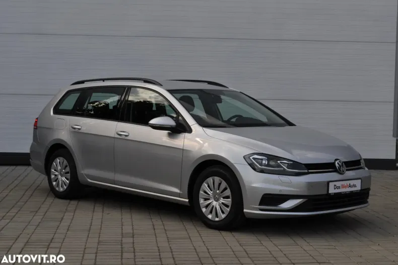 Volkswagen Golf din 2020 cu 173.952 km - oferta VOL130579 - foto 5