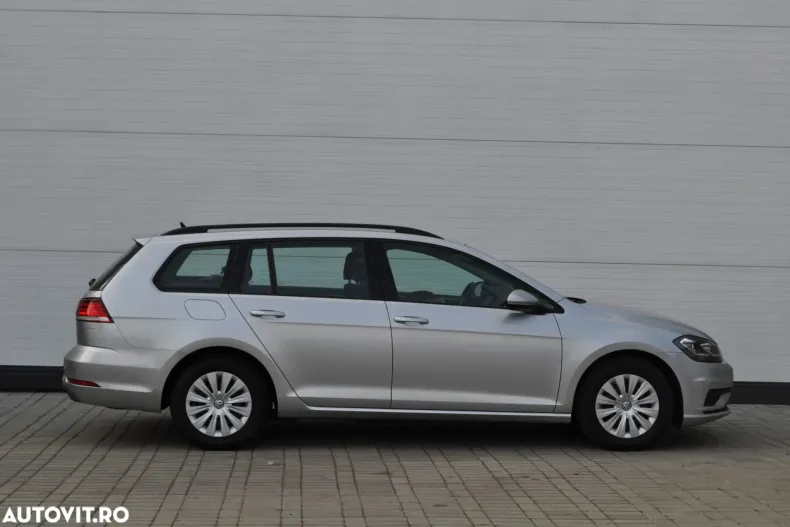Volkswagen Golf din 2020 cu 173.952 km - oferta VOL130579 - foto 6