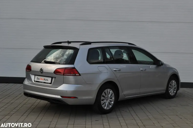 Volkswagen Golf din 2020 cu 173.952 km - oferta VOL130579 - foto 7