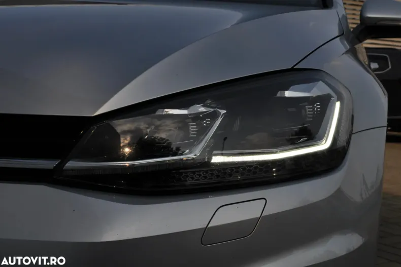 Volkswagen Golf din 2020 cu 173.952 km - oferta VOL130579 - foto 10