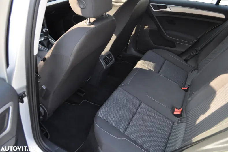 Volkswagen Golf din 2020 cu 173.952 km - oferta VOL130579 - foto 14