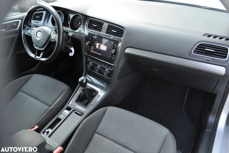 Volkswagen Golf din 2020 cu 173.952 km - oferta VOL130579 - foto 22