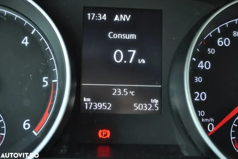 Volkswagen Golf din 2020 cu 173.952 km - oferta VOL130579 - foto 24