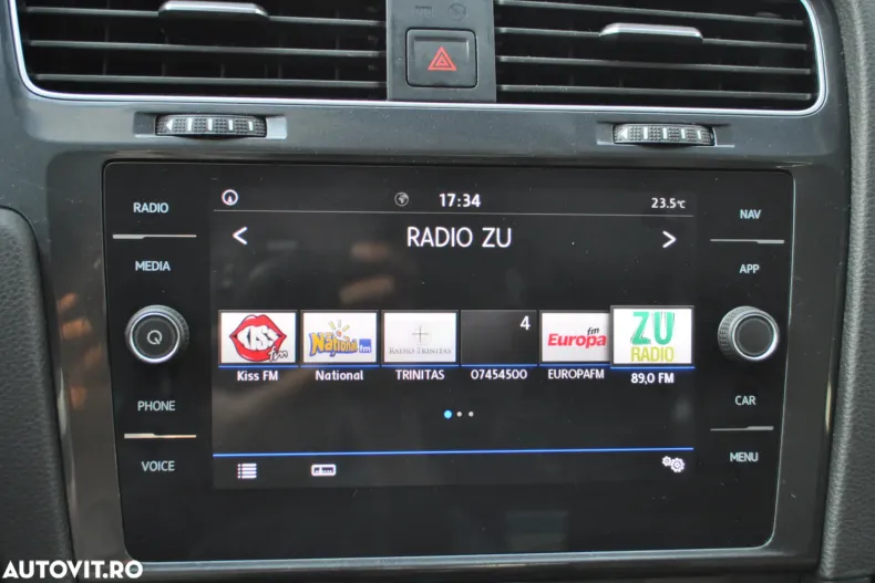 Volkswagen Golf din 2020 cu 173.952 km - oferta VOL130579 - foto 25