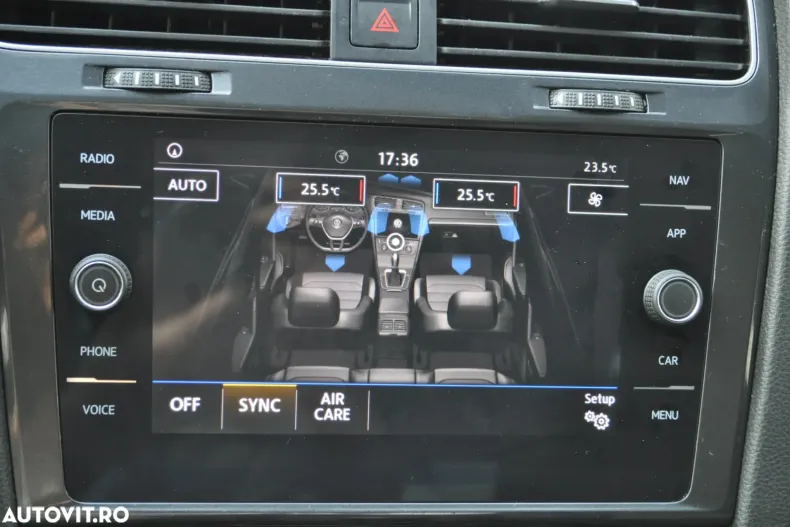 Volkswagen Golf din 2020 cu 173.952 km - oferta VOL130579 - foto 28