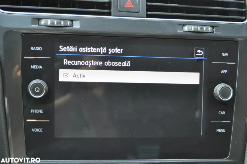 Volkswagen Golf din 2020 cu 173.952 km - oferta VOL130579 - foto 29