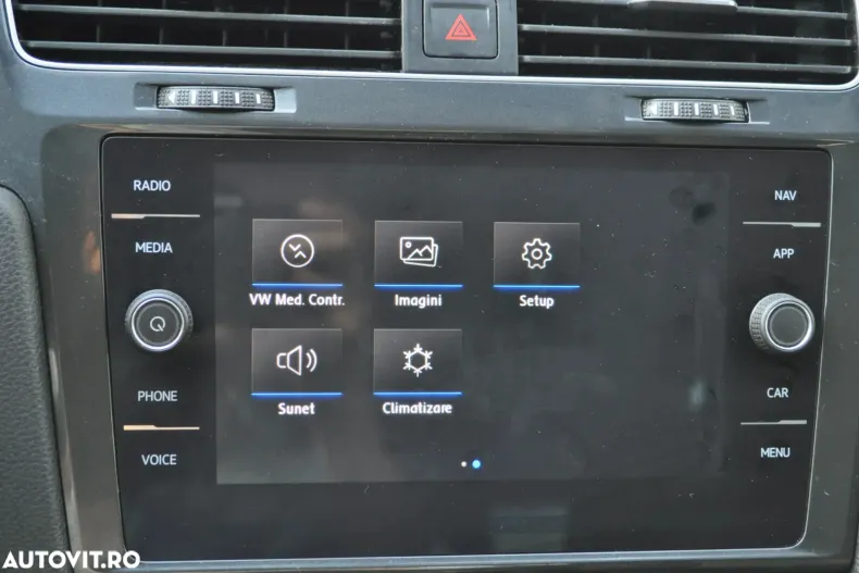 Volkswagen Golf din 2020 cu 173.952 km - oferta VOL130579 - foto 31