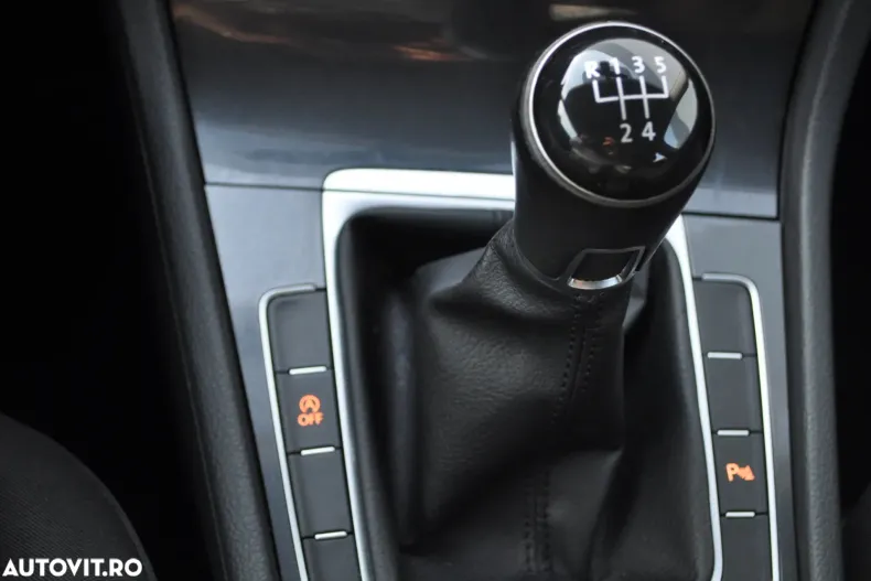 Volkswagen Golf din 2020 cu 173.952 km - oferta VOL130579 - foto 36