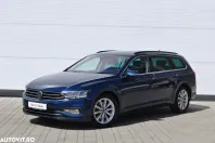 Volkswagen Passat din 2021 cu 160.788 km - oferta VOL130580 - foto 1