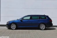 Volkswagen Passat din 2021 cu 160.788 km - oferta VOL130580 - foto 2