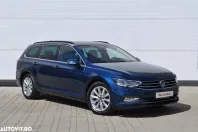 Volkswagen Passat din 2021 cu 160.788 km - oferta VOL130580 - foto 9
