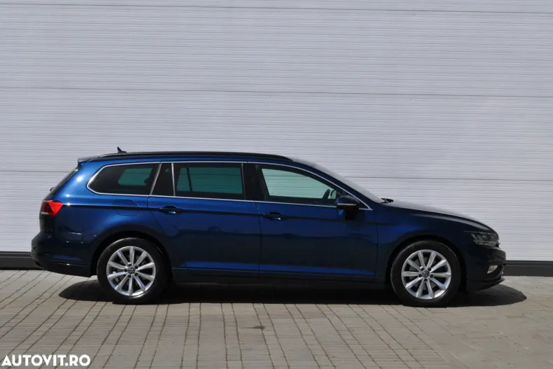 Volkswagen Passat din 2021 cu 160.788 km - oferta VOL130580 - foto 10