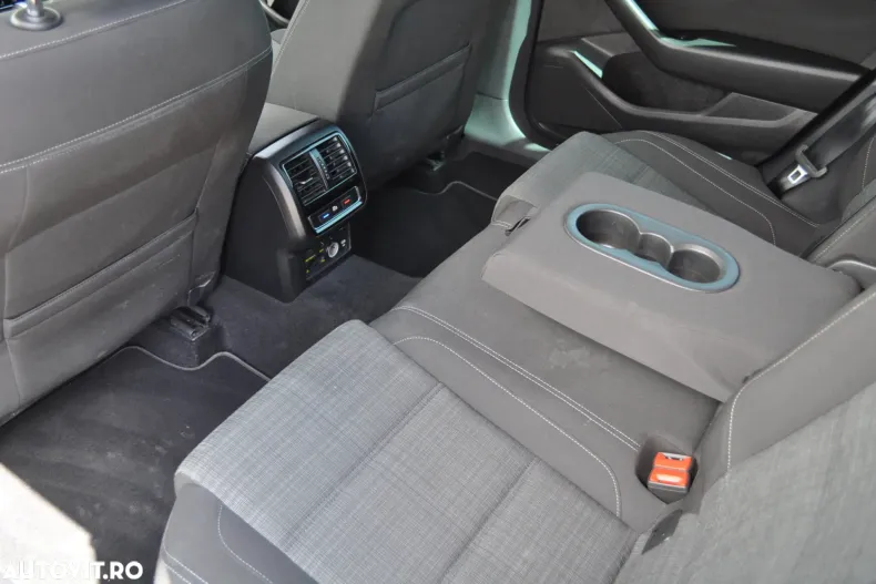 Volkswagen Passat din 2021 cu 160.788 km - oferta VOL130580 - foto 15