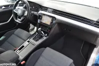 Volkswagen Passat din 2021 cu 160.788 km - oferta VOL130580 - foto 23