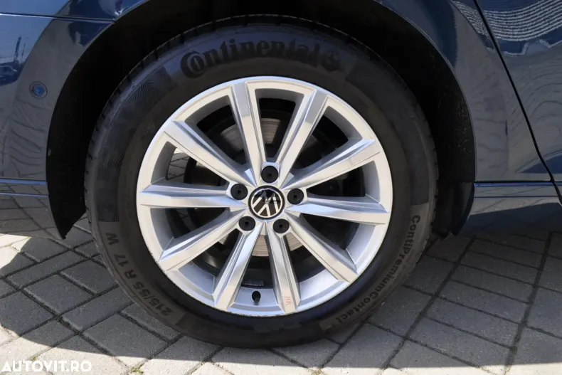Volkswagen Passat din 2021 cu 160.788 km - oferta VOL130580 - foto 24