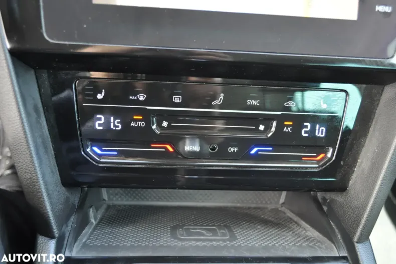 Volkswagen Passat din 2021 cu 160.788 km - oferta VOL130580 - foto 36