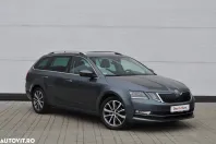 Skoda Octavia din 2019 cu 179.339 km - oferta SKO130581 - foto 4