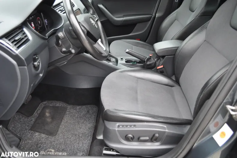 Skoda Octavia din 2019 cu 179.339 km - oferta SKO130581 - foto 8