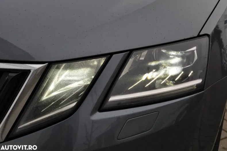 Skoda Octavia din 2019 cu 179.339 km - oferta SKO130581 - foto 14