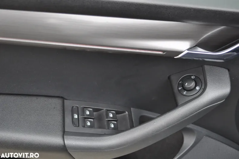Skoda Octavia din 2019 cu 179.339 km - oferta SKO130581 - foto 16
