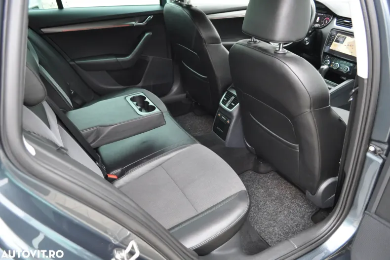 Skoda Octavia din 2019 cu 179.339 km - oferta SKO130581 - foto 19