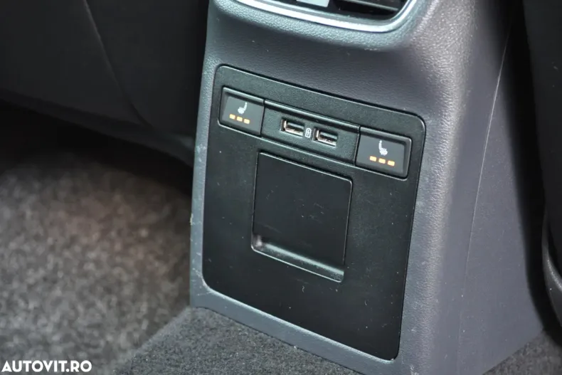 Skoda Octavia din 2019 cu 179.339 km - oferta SKO130581 - foto 20