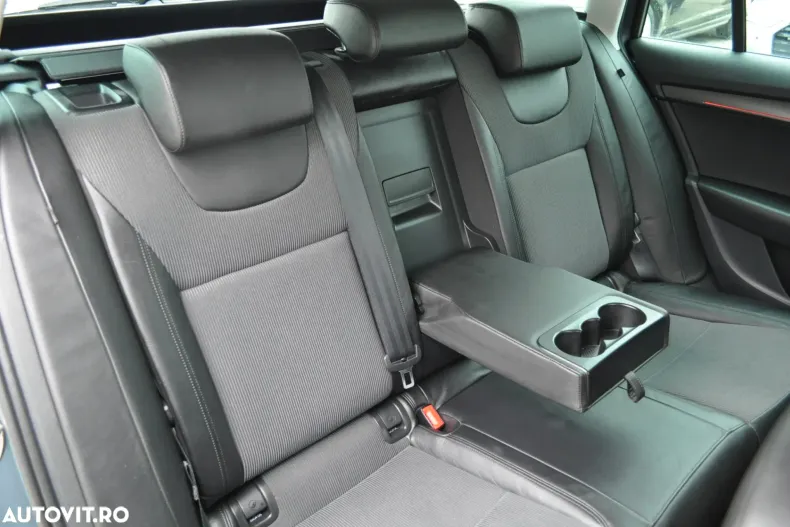 Skoda Octavia din 2019 cu 179.339 km - oferta SKO130581 - foto 21