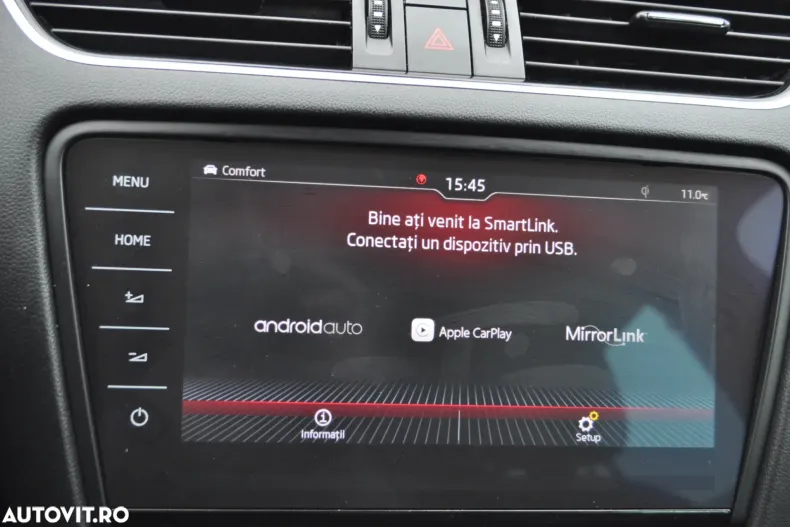 Skoda Octavia din 2019 cu 179.339 km - oferta SKO130581 - foto 25