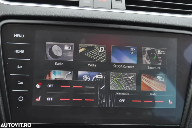 Skoda Octavia din 2019 cu 179.339 km - oferta SKO130581 - foto 28