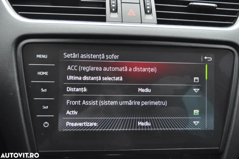 Skoda Octavia din 2019 cu 179.339 km - oferta SKO130581 - foto 36