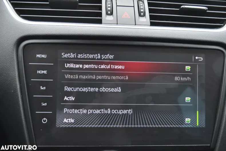 Skoda Octavia din 2019 cu 179.339 km - oferta SKO130581 - foto 39