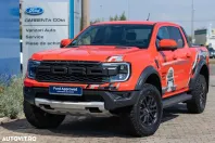 Ford Ranger din 2022 cu 43.688 km - oferta FOR130589 - foto 2