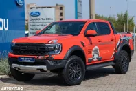 Ford Ranger din 2022 cu 43.688 km - oferta FOR130589 - foto 3